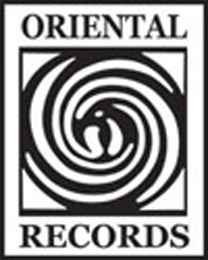 Oriental Records