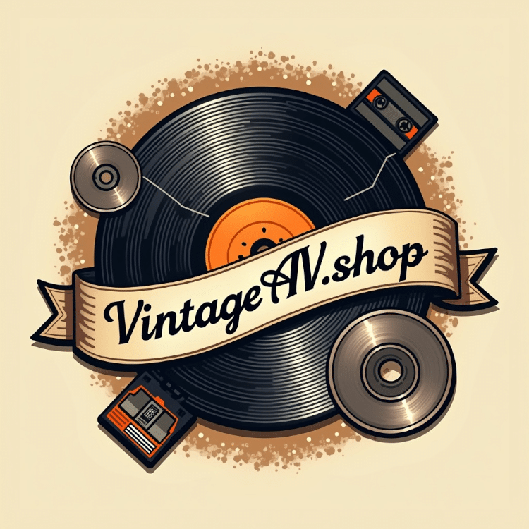 VintageAV.shop