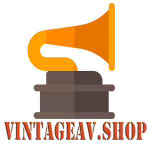 VintageAV.shop